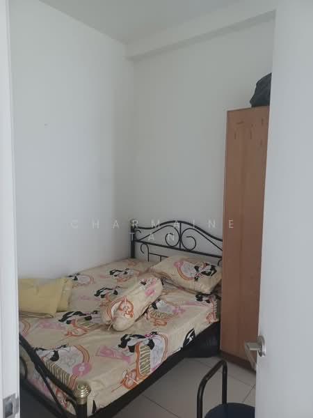 Servis Apartment untuk Dijual di Fortune Perdana - Charmaine Tan - Bedroom - PropertyGuru.com.my