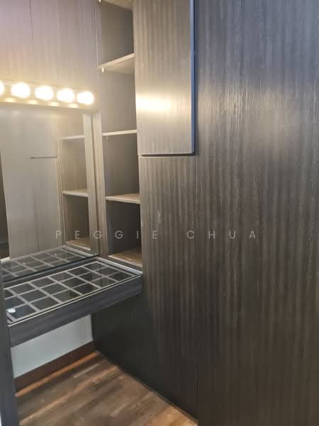 Cluster House for Rent in Taman Adda Heights (Tebrau) - Peggie Chua - Interior - PropertyGuru.com.my