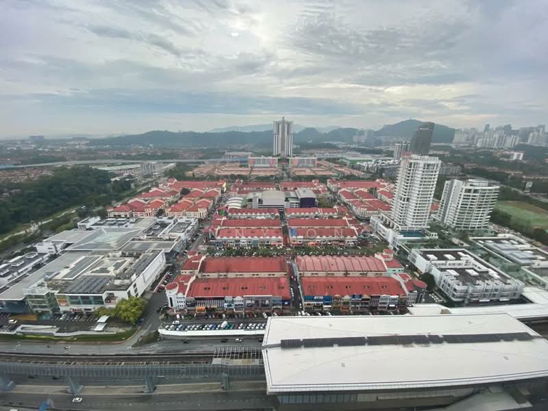 Service Residence for Rent at Arnica @ Tropicana Gardens - Jenny Ong - Exterior - PropertyGuru.com.my