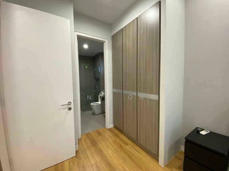 Service Residence for Rent at Arnica @ Tropicana Gardens - Jenny Ong - Bathroom - PropertyGuru.com.my