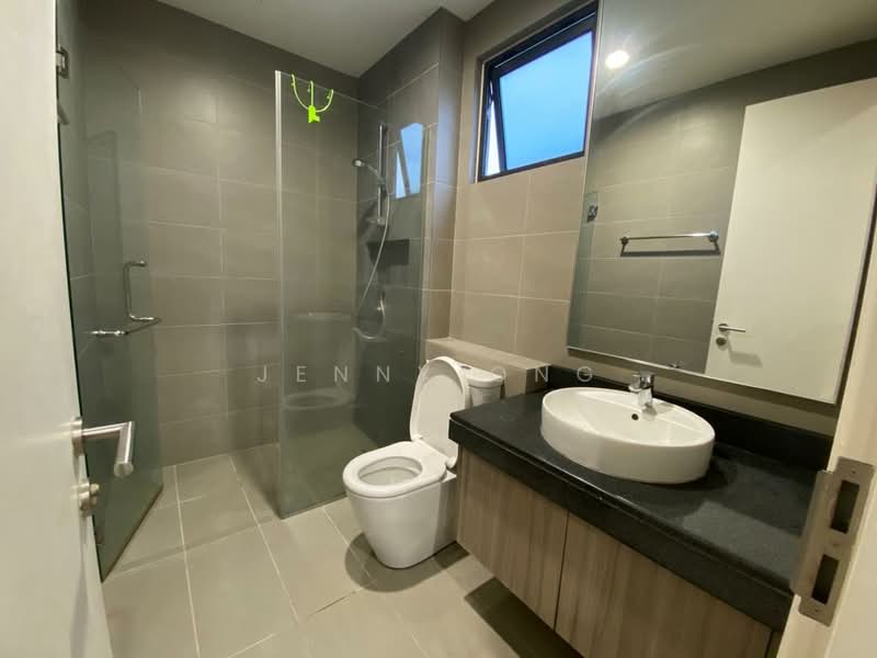 Service Residence for Rent at Arnica @ Tropicana Gardens - Jenny Ong - Bathroom - PropertyGuru.com.my