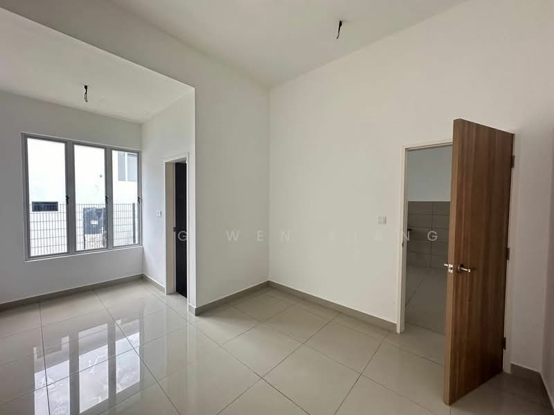 Untuk Dijual - Iconia Garden Residence (Precinct B2) @ Taman Impian Emas