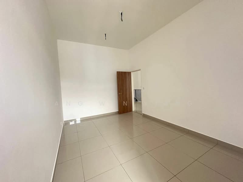Untuk Dijual - Iconia Garden Residence (Precinct B2) @ Taman Impian Emas