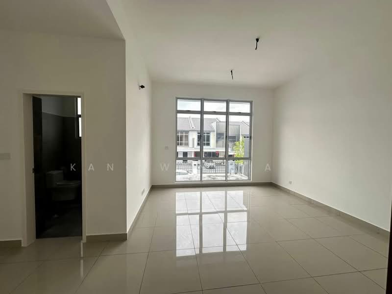 Untuk Dijual - Iconia Garden Residence (Precinct B2) @ Taman Impian Emas