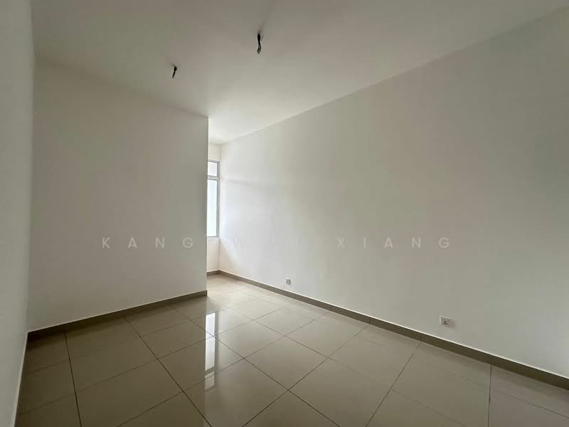 Untuk Dijual - Iconia Garden Residence (Precinct B2) @ Taman Impian Emas