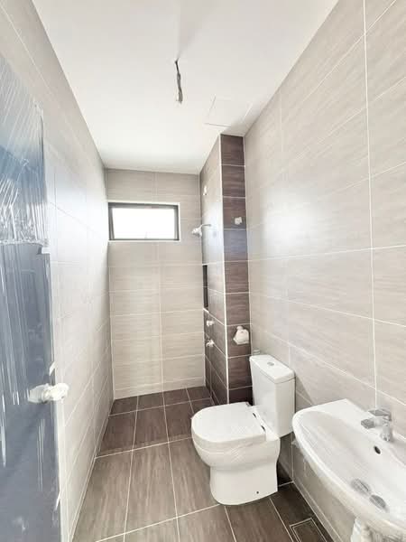 2-storey Terraced House for Sale in Nusa Duta (Iskandar Puteri (Nusajaya)) - Winson Tan - Bathroom - PropertyGuru.com.my