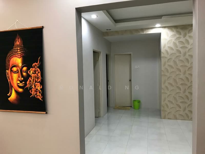 Kondominium untuk Disewa di Bayswater Resort Condominium - Ronald Ng - Interior - PropertyGuru.com.my