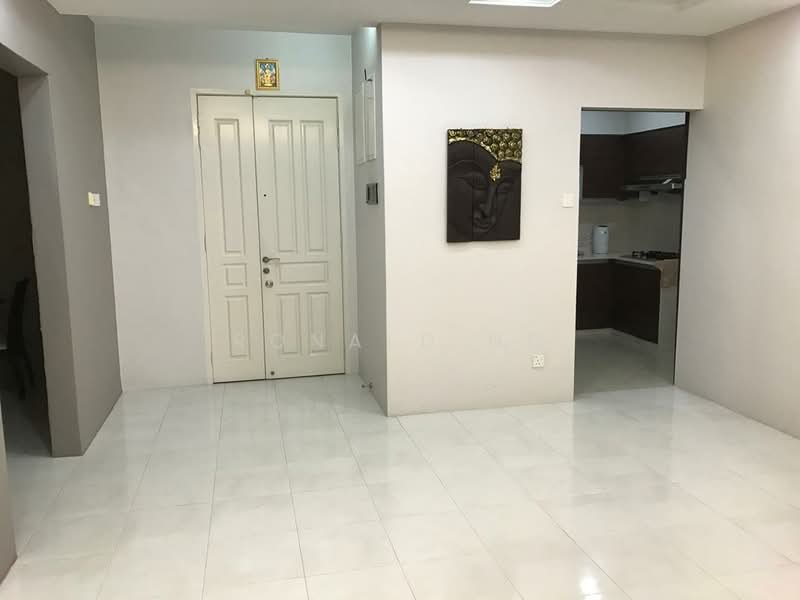 Kondominium untuk Disewa di Bayswater Resort Condominium - Ronald Ng - Entrance - PropertyGuru.com.my