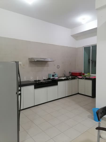 Condominium for Sale at 8 Petaling - Serena Yong - Kitchen - PropertyGuru.com.my