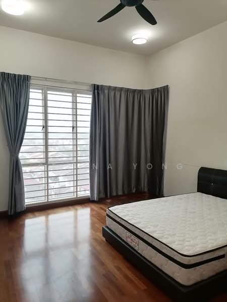 Condominium for Sale at 8 Petaling - Serena Yong - Bedroom - PropertyGuru.com.my