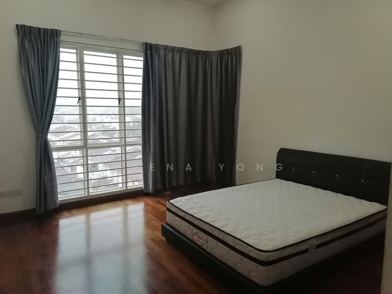 Condominium for Sale at 8 Petaling - Serena Yong - Bedroom - PropertyGuru.com.my