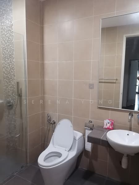 Condominium for Sale at 8 Petaling - Serena Yong - Bathroom - PropertyGuru.com.my