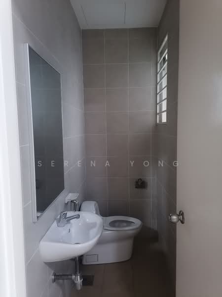 Condominium for Sale at 8 Petaling - Serena Yong - Bathroom - PropertyGuru.com.my
