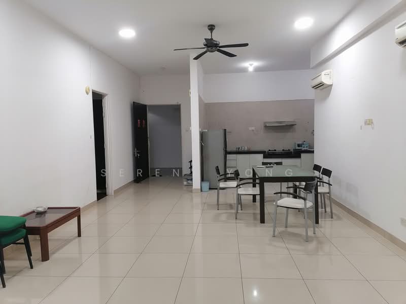 Condominium for Sale at 8 Petaling - Serena Yong - Living Room - PropertyGuru.com.my