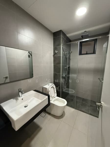 Service Residence for Rent at Sunway Belfield - Ms Cheng - Bathroom - PropertyGuru.com.my