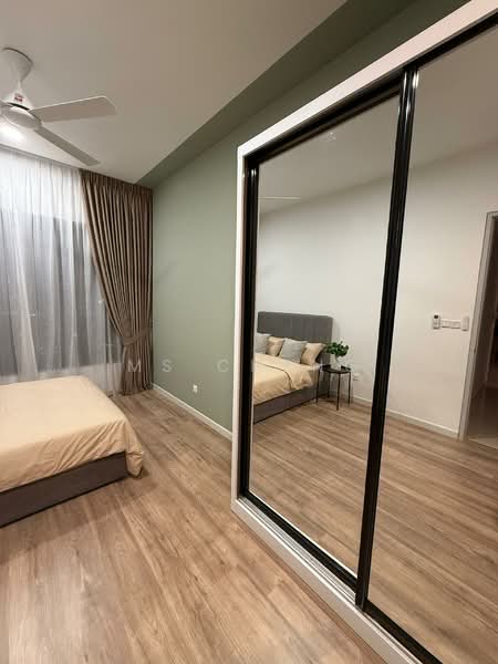 Service Residence for Rent at Sunway Belfield - Ms Cheng - PropertyGuru.com.my