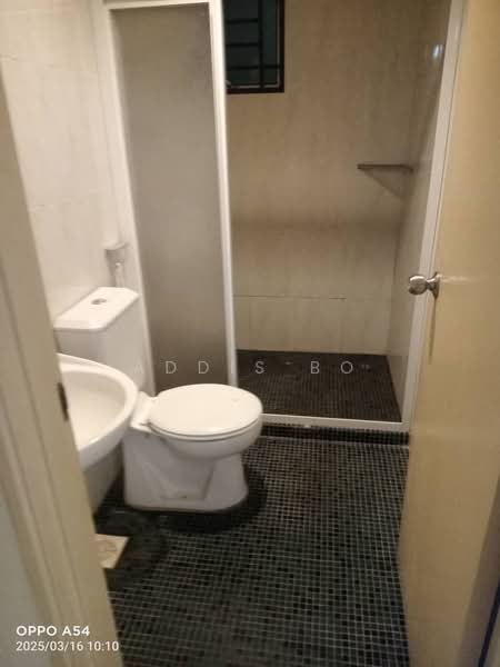 Service Residence for Sale at Connaught Avenue - Addis Bo - Bathroom - PropertyGuru.com.my