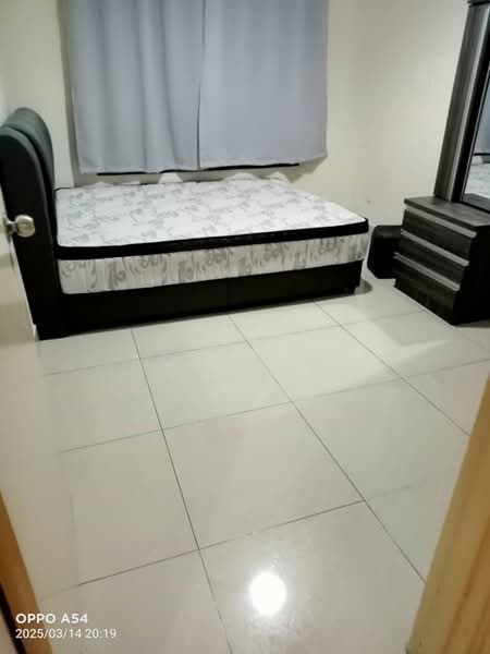 Service Residence for Sale at Connaught Avenue - Addis Bo - Bedroom - PropertyGuru.com.my