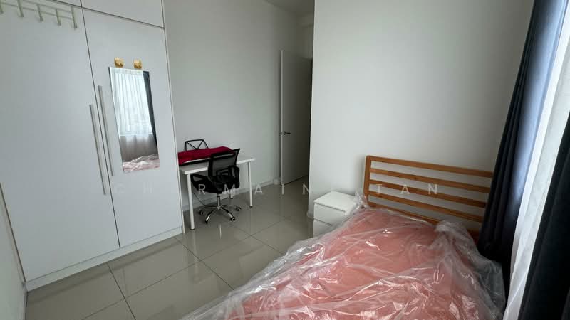 Servis Apartment untuk Dijual di Fortune Perdana - Charmaine Tan - Bedroom - PropertyGuru.com.my