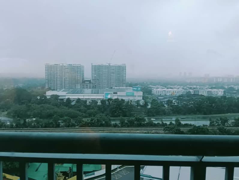 Service Residence for Rent at G Residence - Kay Ng - PropertyGuru.com.my