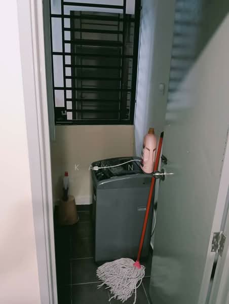 Service Residence for Rent at G Residence - Kay Ng - PropertyGuru.com.my