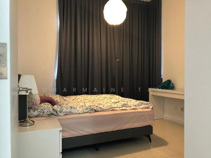 Service Residence for Sale at Fortune Perdana - Charmaine Tan - Bedroom - PropertyGuru.com.my