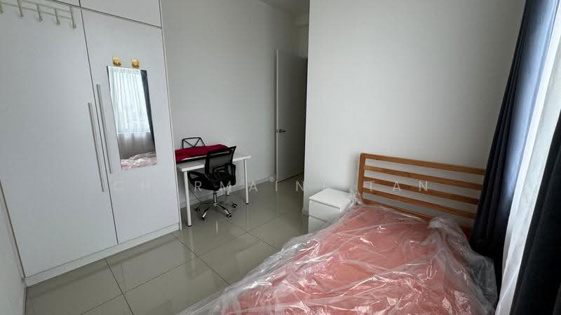 Service Residence for Sale at Fortune Perdana - Charmaine Tan - Bedroom - PropertyGuru.com.my