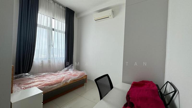 Service Residence for Sale at Fortune Perdana - Charmaine Tan - Bedroom - PropertyGuru.com.my