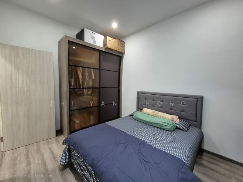 Pangsapuri untuk Dijual di Havona - Zhi Yang Hong - Bedroom - PropertyGuru.com.my