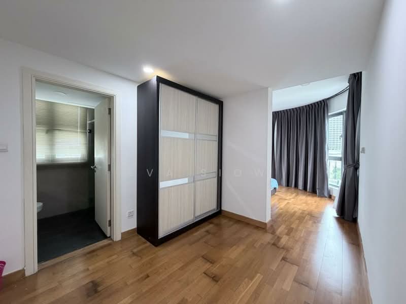 Servis Apartment untuk Dijual di Teega Suites - Eva Siow - Interior - PropertyGuru.com.my