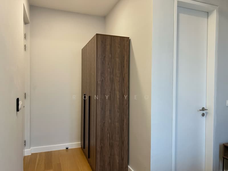 Servis Apartment untuk Disewa di The Sentral Suites - Rony Yeo - Interior - PropertyGuru.com.my