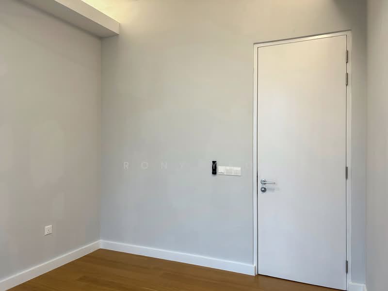 Servis Apartment untuk Disewa di The Sentral Suites - Rony Yeo - Interior - PropertyGuru.com.my