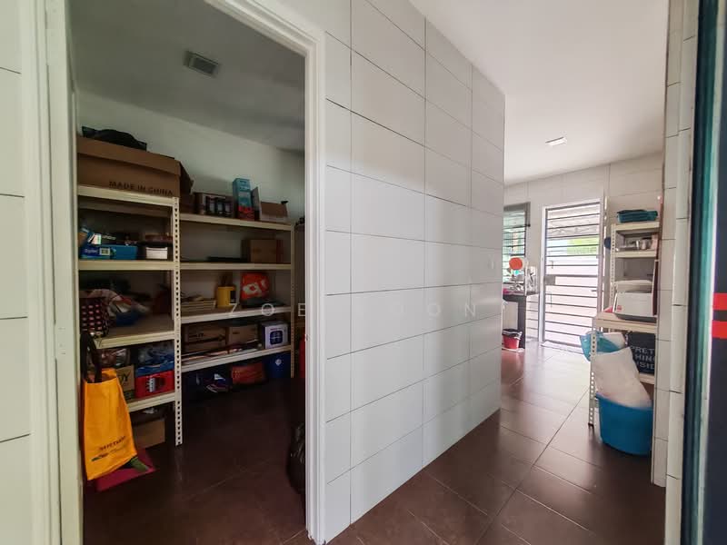 Rumah Berkembar untuk Dijual di Kung Phin (Kuching) - Zoe Voon - Interior - PropertyGuru.com.my