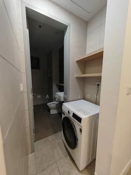 Apartment for Rent at Union Suites - Shawn Loh - Bathroom - PropertyGuru.com.my