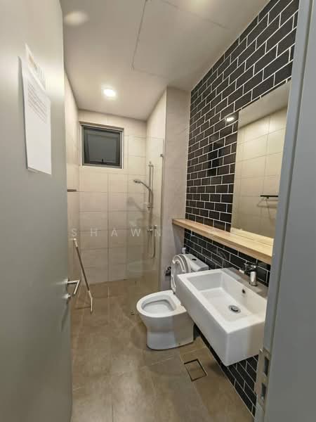 Apartment for Rent at Union Suites - Shawn Loh - Bathroom - PropertyGuru.com.my