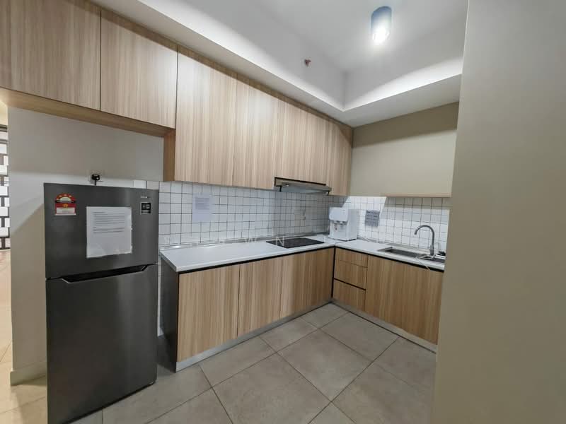Apartment for Rent at Union Suites - Shawn Loh - Kitchen - PropertyGuru.com.my