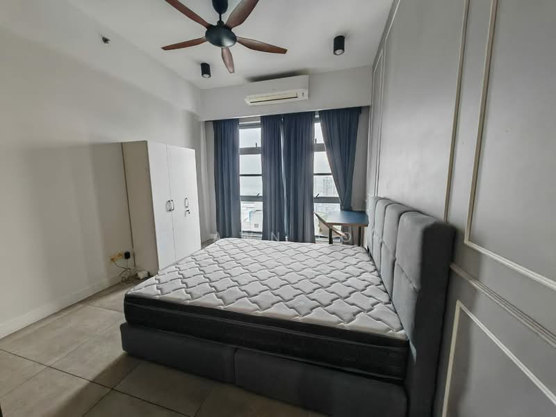 Apartment for Rent at Union Suites - Shawn Loh - Bedroom - PropertyGuru.com.my
