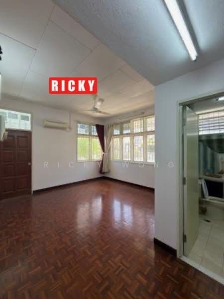 Kedai untuk Disewa di Pulau Tikus (Penang) - Ricky Wong - Living Room - PropertyGuru.com.my