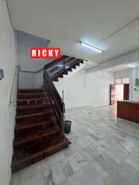 Kedai untuk Disewa di Pulau Tikus (Penang) - Ricky Wong - PropertyGuru.com.my