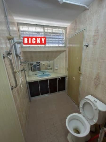Kedai untuk Disewa di Pulau Tikus (Penang) - Ricky Wong - PropertyGuru.com.my