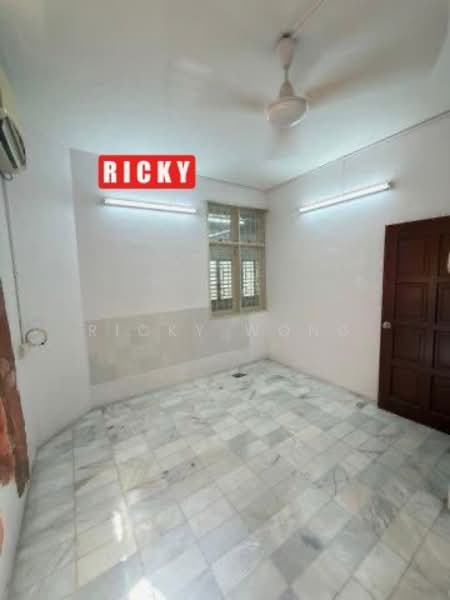 Kedai untuk Disewa di Pulau Tikus (Penang) - Ricky Wong - PropertyGuru.com.my