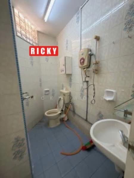 Kedai untuk Disewa di Pulau Tikus (Penang) - Ricky Wong - PropertyGuru.com.my