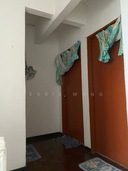 Terraced House for Sale in Rawang (Selangor) - Jessie Wong - Corridor - PropertyGuru.com.my