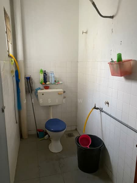Terraced House for Sale in Rawang (Selangor) - Jessie Wong - Bathroom - PropertyGuru.com.my