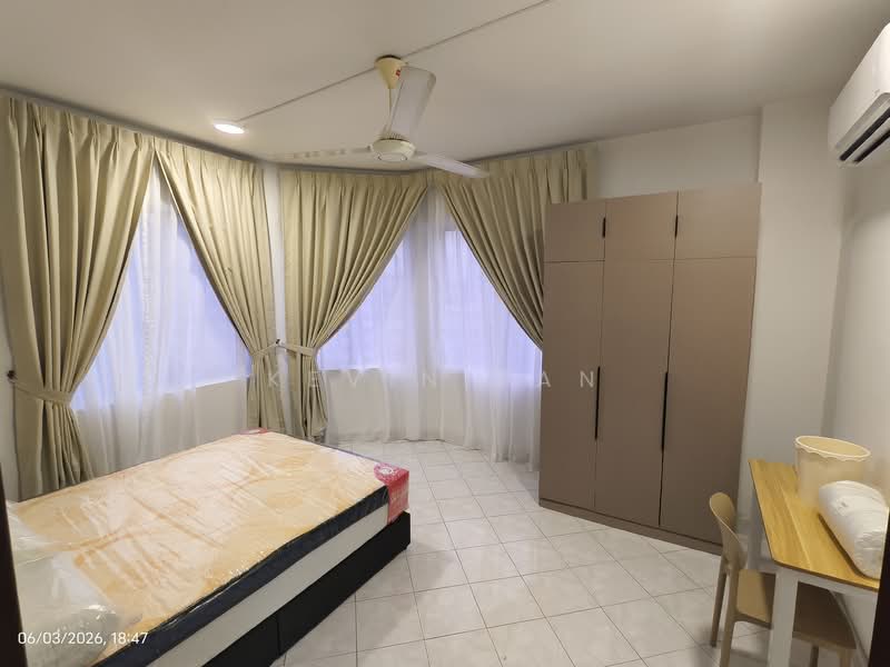 Kondominium untuk Disewa di Kelana D'Putera - Kevin Tan - Bedroom - PropertyGuru.com.my