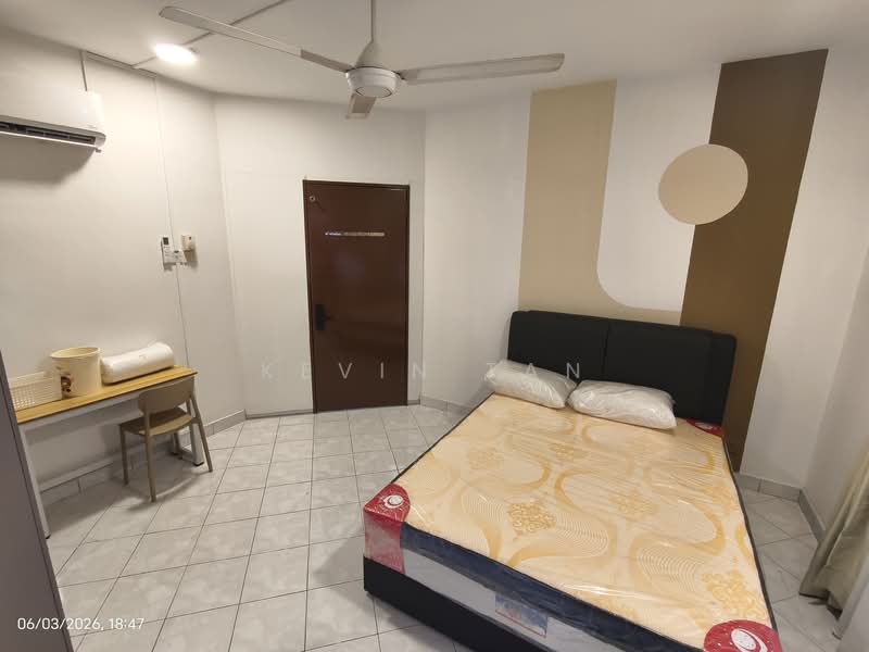 Kondominium untuk Disewa di Kelana D'Putera - Kevin Tan - Bedroom - PropertyGuru.com.my
