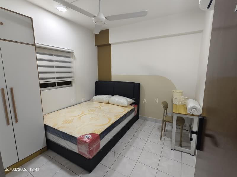 Kondominium untuk Disewa di Kelana D'Putera - Kevin Tan - Bedroom - PropertyGuru.com.my