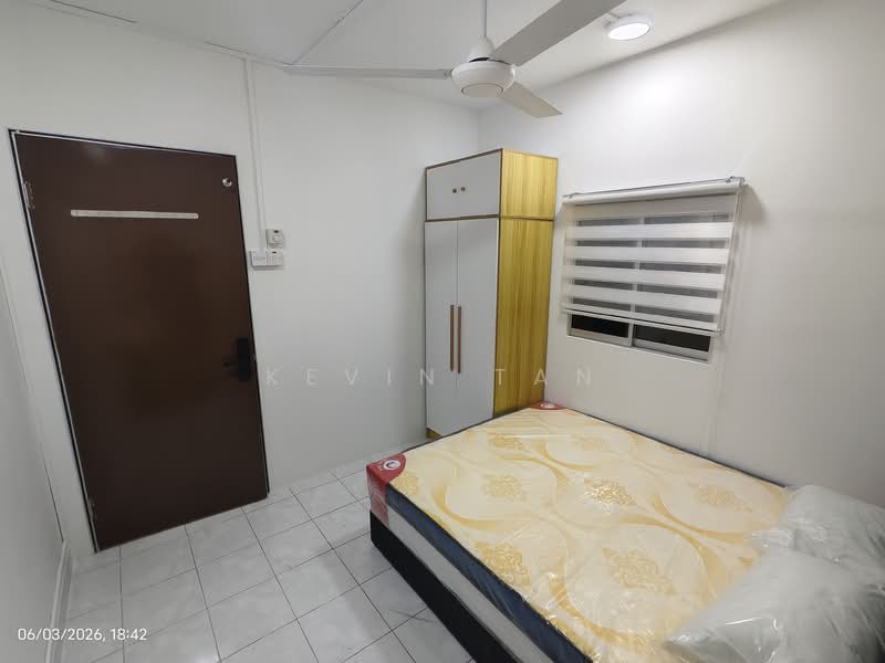 Kondominium untuk Disewa di Kelana D'Putera - Kevin Tan - Bedroom - PropertyGuru.com.my
