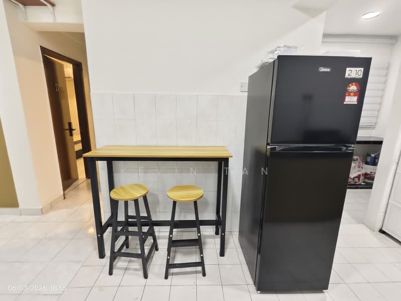 Kondominium untuk Disewa di Kelana D'Putera - Kevin Tan - Interior - PropertyGuru.com.my