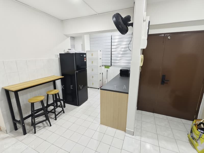 Kondominium untuk Disewa di Kelana D'Putera - Kevin Tan - Kitchen - PropertyGuru.com.my